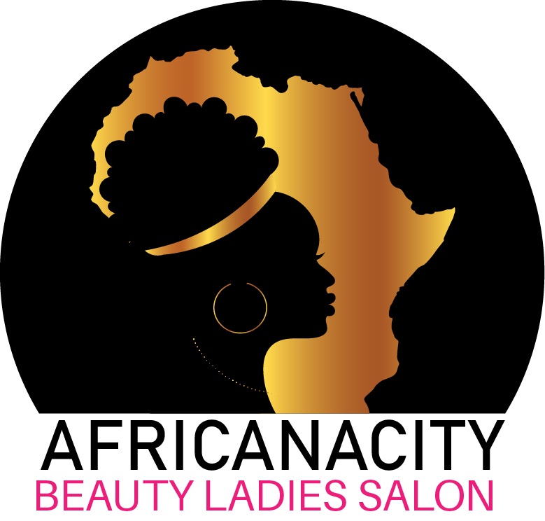MySalon Logo